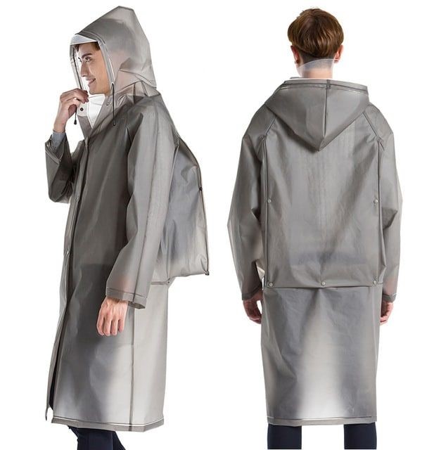 Rainwear Image